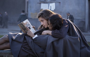 A Vida Mentirosa dos Adultos: livro de Elena Ferrante será adaptado em série pela Netflix